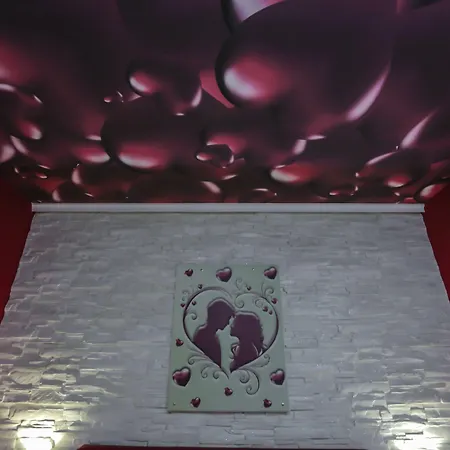 Отель Pompei Valley Boutique Hotel 3*