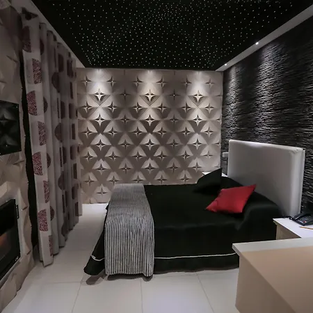 Pompei Valley Boutique Hotel Отель