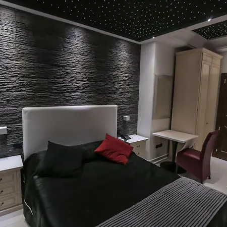 Hotel Valley Boutique Pompei