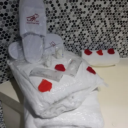 Hotel Valley Boutique Pompei