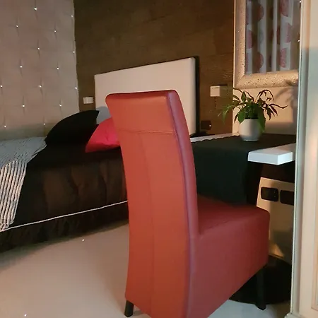 Valley Boutique 3* Pompei