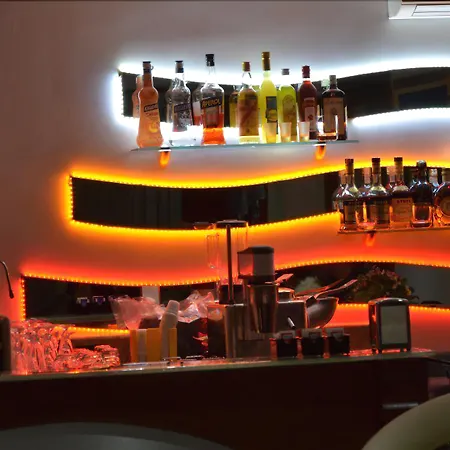 Pompei Valley Boutique Hotel פומפיי