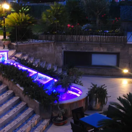 Pompei Valley Boutique Hotel Отель 3*