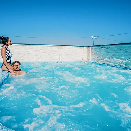 Pompei Valley Boutique Hotel