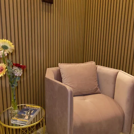 Valley Boutique Hotel Pompeia
