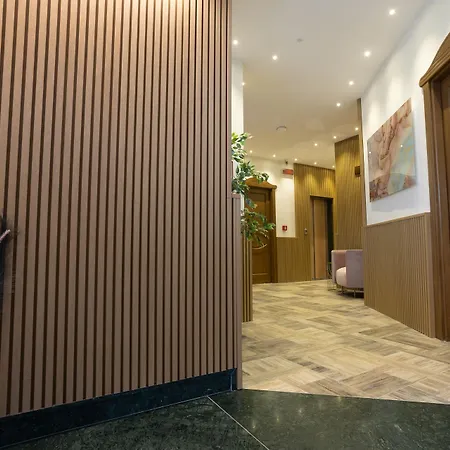 Valley Boutique Hotel 3*