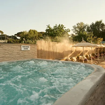 Valley Boutique Hotel