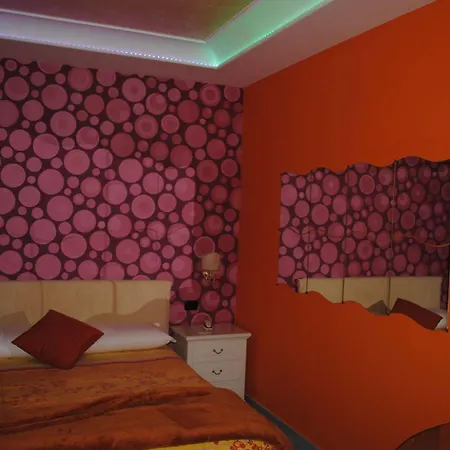 Hotel Valley 3*
