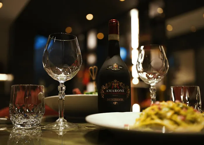 Valley Boutique 3* 庞贝