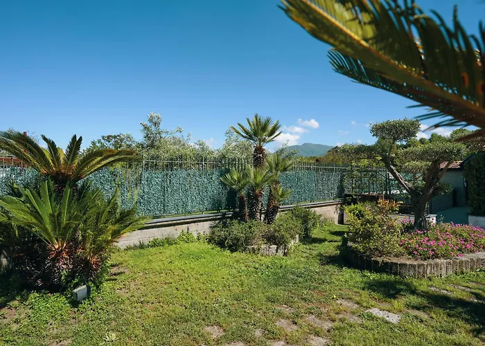 Valley Boutique Hotel