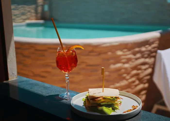 Hotel Valley Boutique Pompei