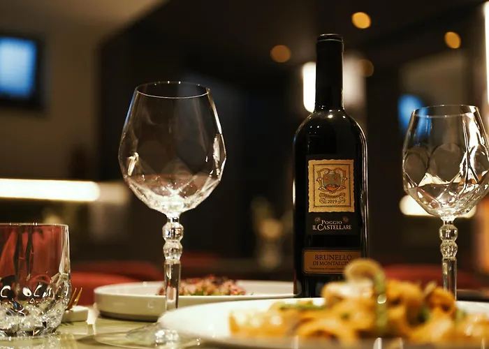 Valley Boutique 3* Помпеї