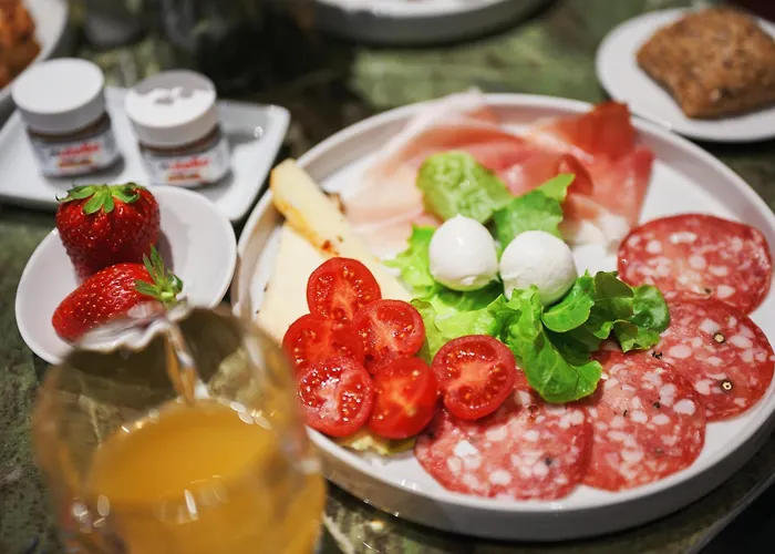 Valley Boutique Hotel