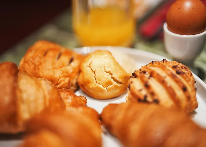 Готель Valley Boutique