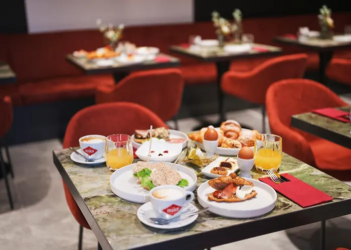 Valley Boutique Hotel Pompei