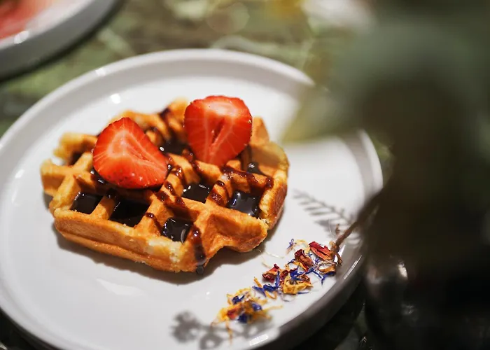 Valley Boutique Pompéi