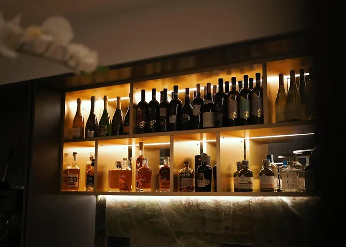 Valley Boutique Hotel Pompéi