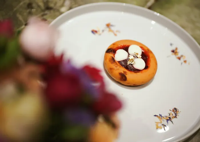 Valley Boutique 3* Pompei