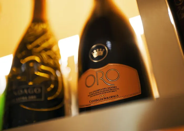 Valley Boutique Hotel Pompei