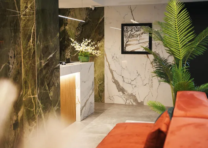 Valley Boutique Pompei