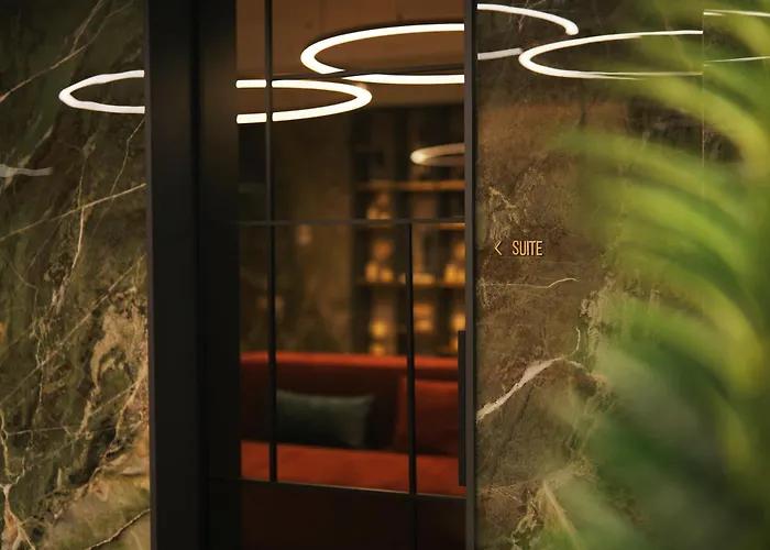 Valley Boutique 3* Pompei