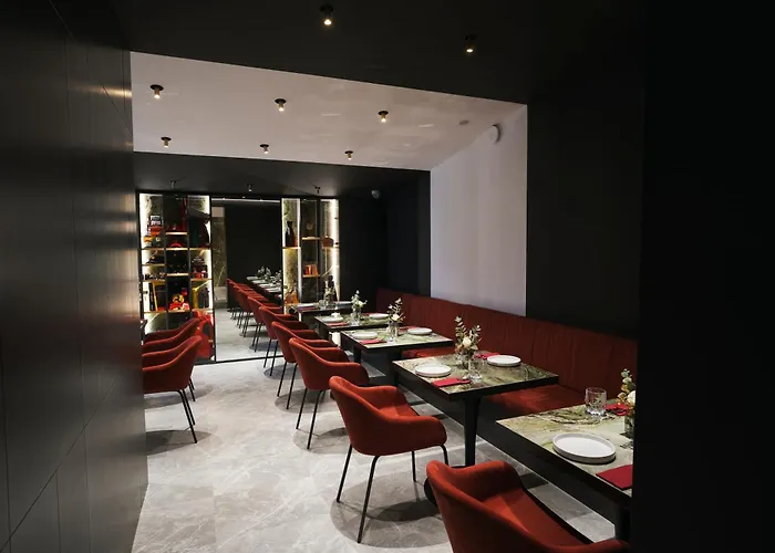 Hotel Valley Boutique