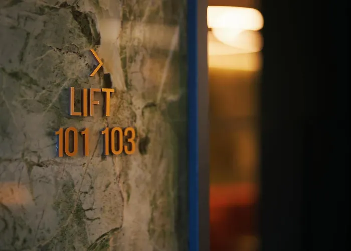 Valley Boutique Hotel 3*