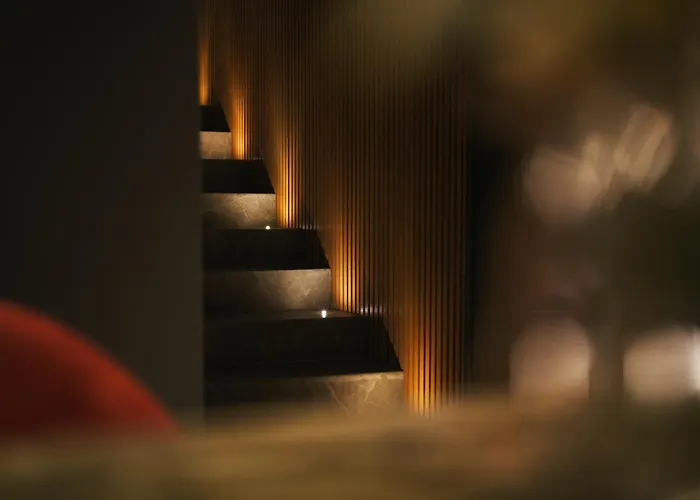 Valley Boutique Hotel Pompéi