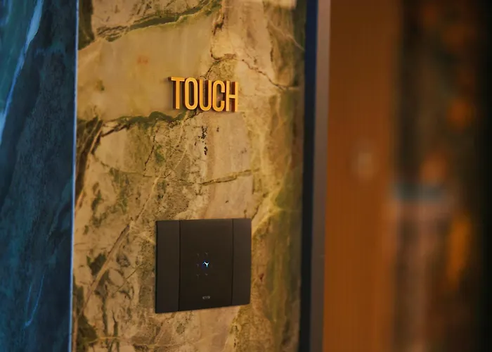 Готель Valley Boutique Помпеї