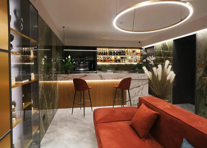 Hotel Valley Boutique