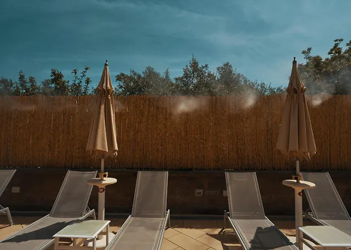 Valley Boutique Hotel