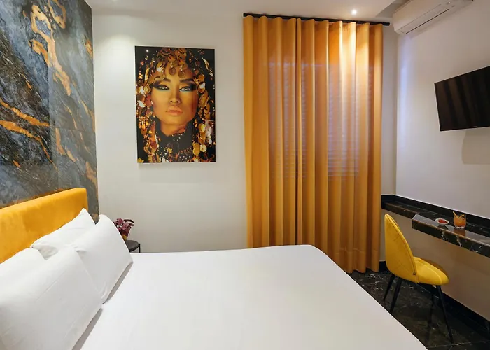 Valley Boutique 3* Pompei