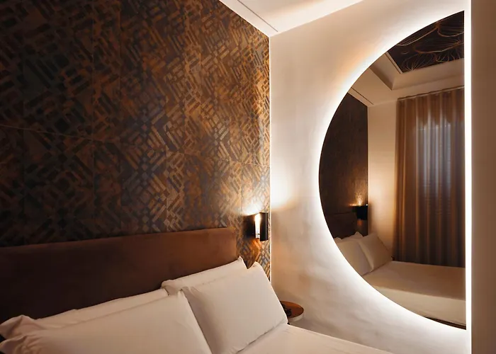 Hotel Valley Boutique