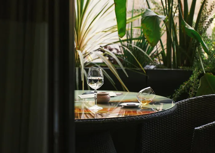 Valley Boutique Hotel 3*