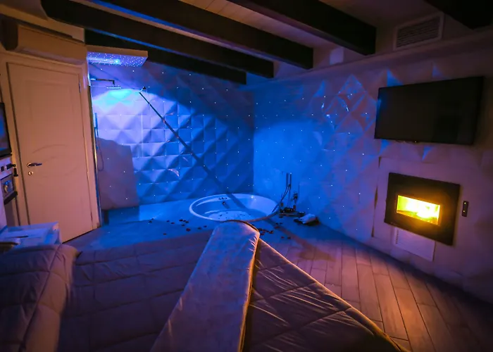 Valley Boutique 3* Pompéi