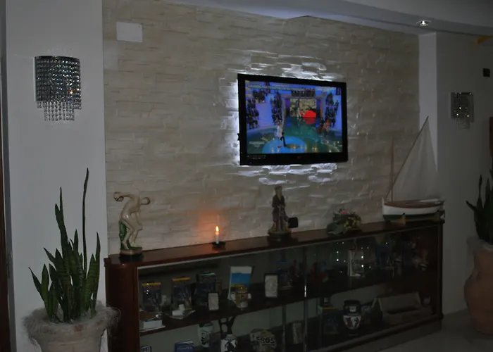 Valley Boutique Hotel Pompei