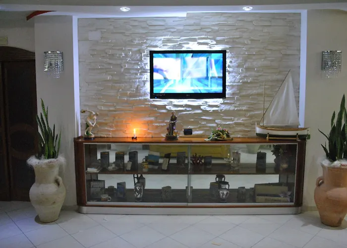 Valley Boutique Hotel