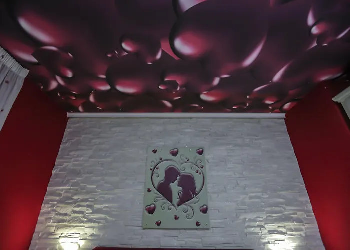 Hotel Valley Boutique 3*