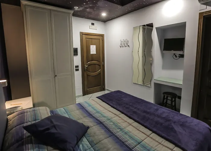 Hotel Valley Boutique 3*