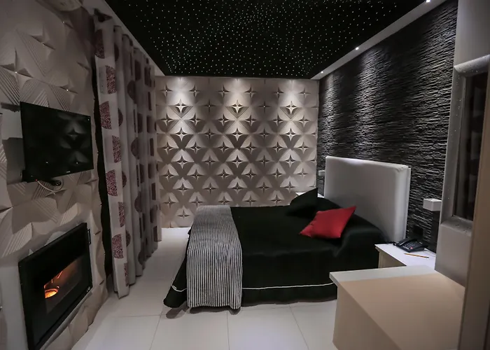 Valley Boutique Hotel