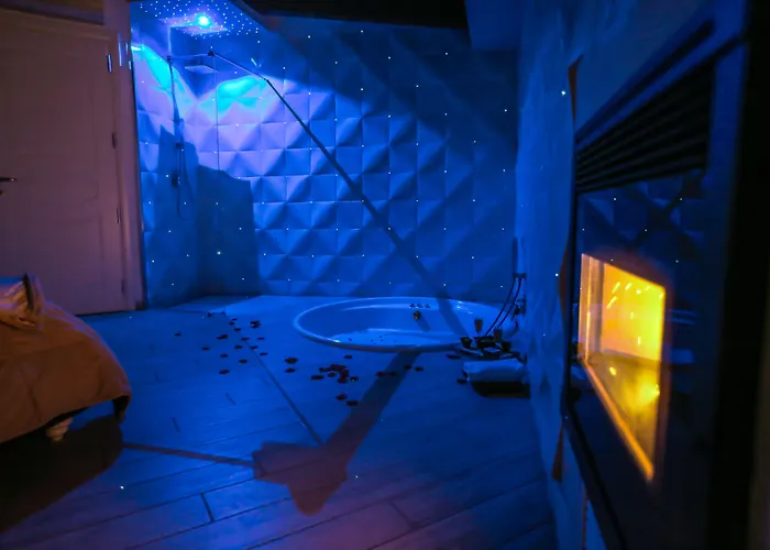 Valley Boutique Hotel