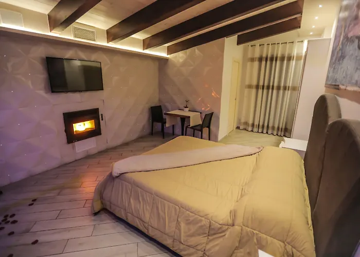 Hotel Valley Boutique