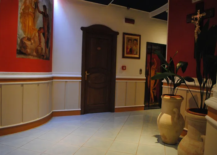 Valley Boutique Hotel