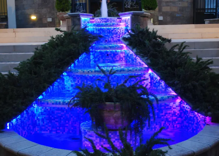 Hotel Valley Boutique 3*