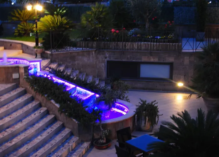 Valley Boutique Hotel 3*