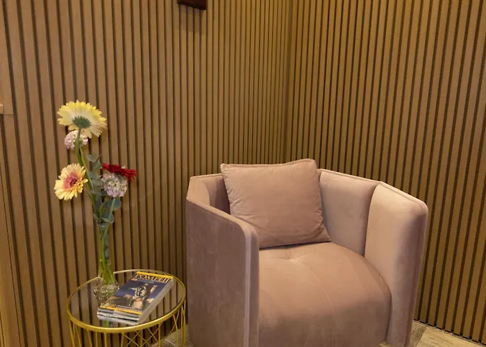 Valley Boutique Hotel Pompéi