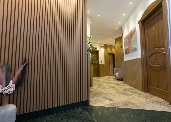 Valley Boutique Hotel 3*