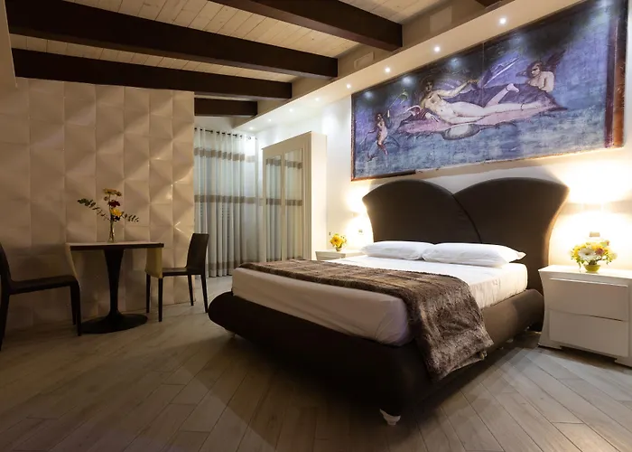 Valley Boutique Hotel