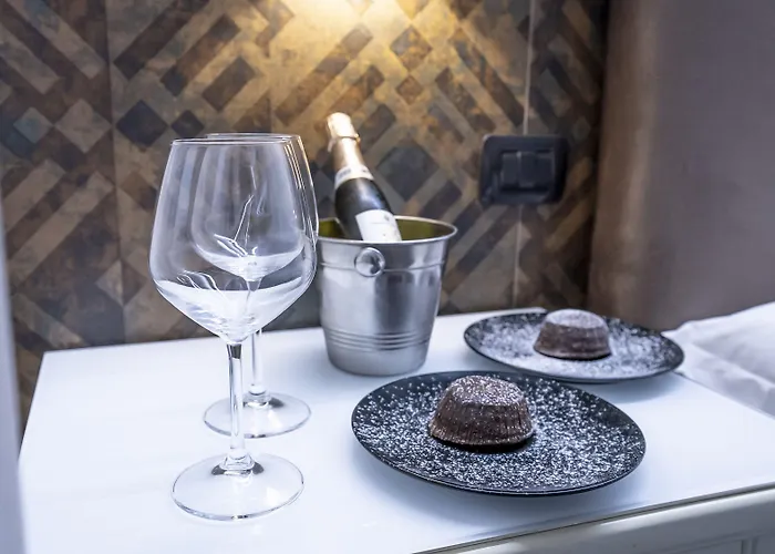 Valley Boutique 3* Pompéi